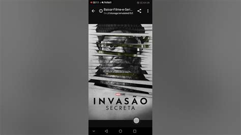 Invasão Secreta 1ª Temporada Torrent (2023) Dual Áudio WEB .